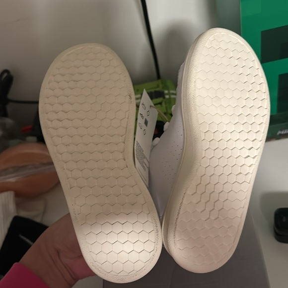 Adidas advantage K white sneakers - Picture 5 of 6